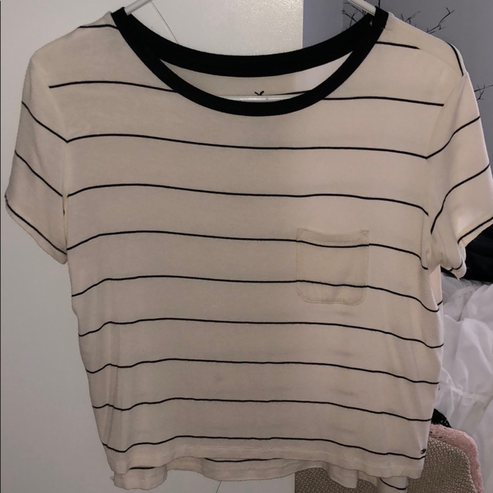 American Eagle Top
